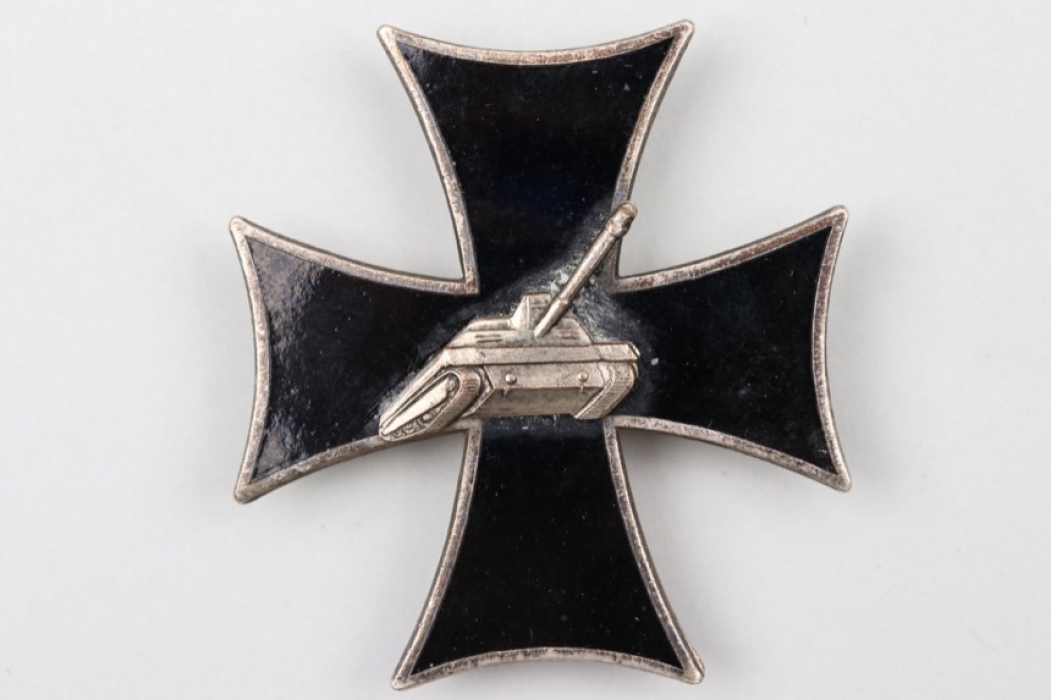 Cross of Honor for Sturmartillerie veterans