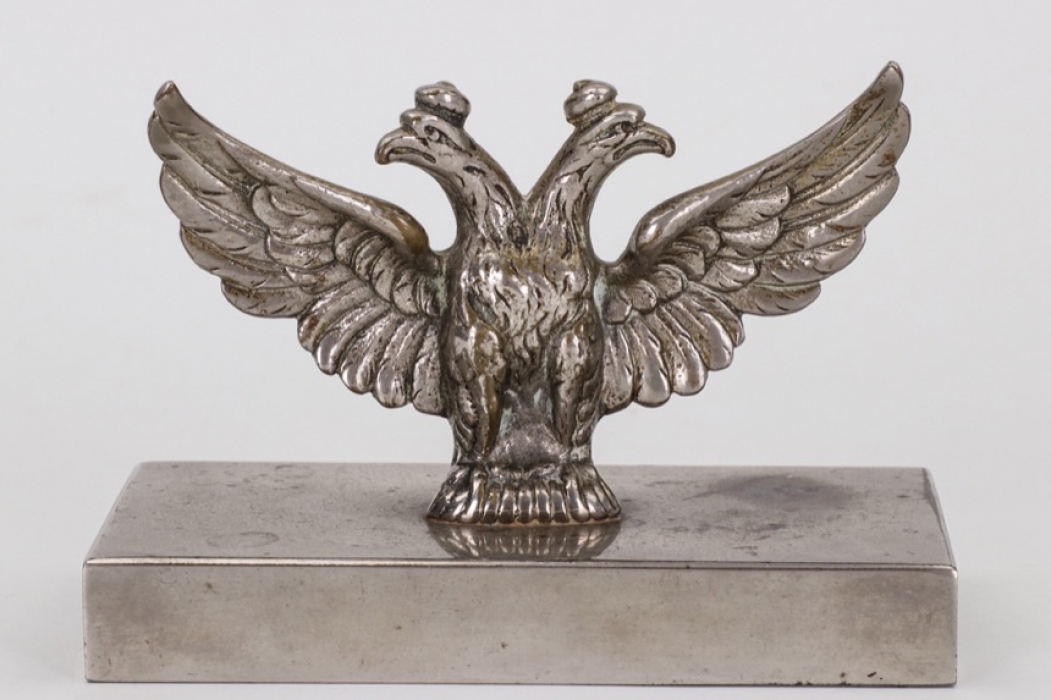 Russia - "double-headed eagle" paperweight