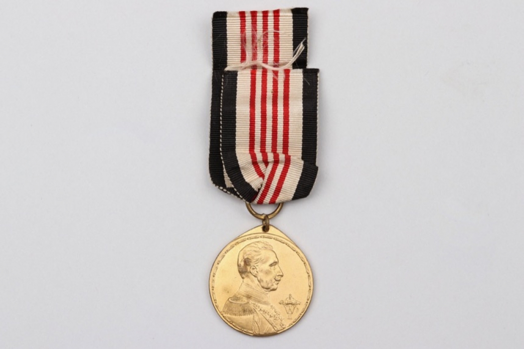 Prussia - Commemorative Colonial Medal 1912
