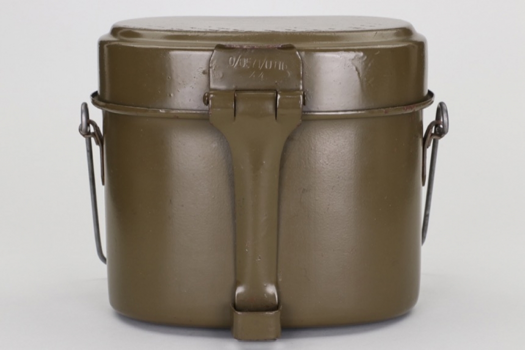 Wehrmacht mess kit - OHW 44