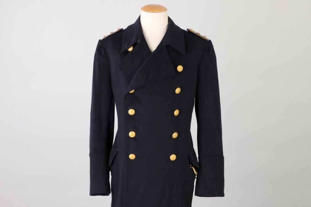 Kplt.Ulrich - Kriegsmarine service coat