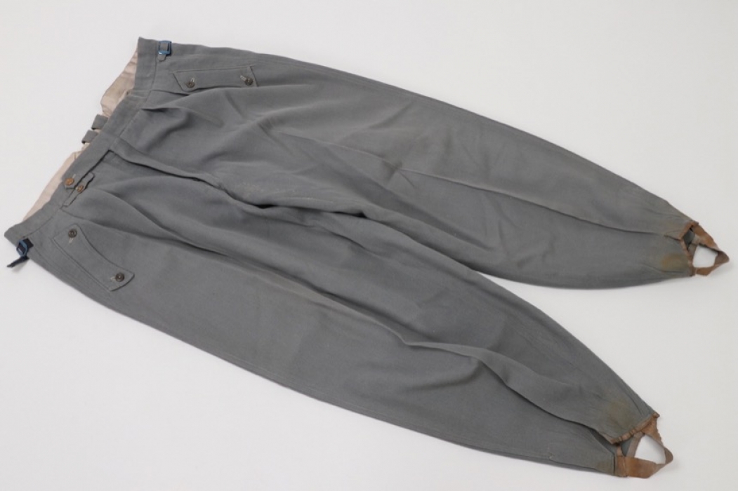 Heer officer's mountain trousers