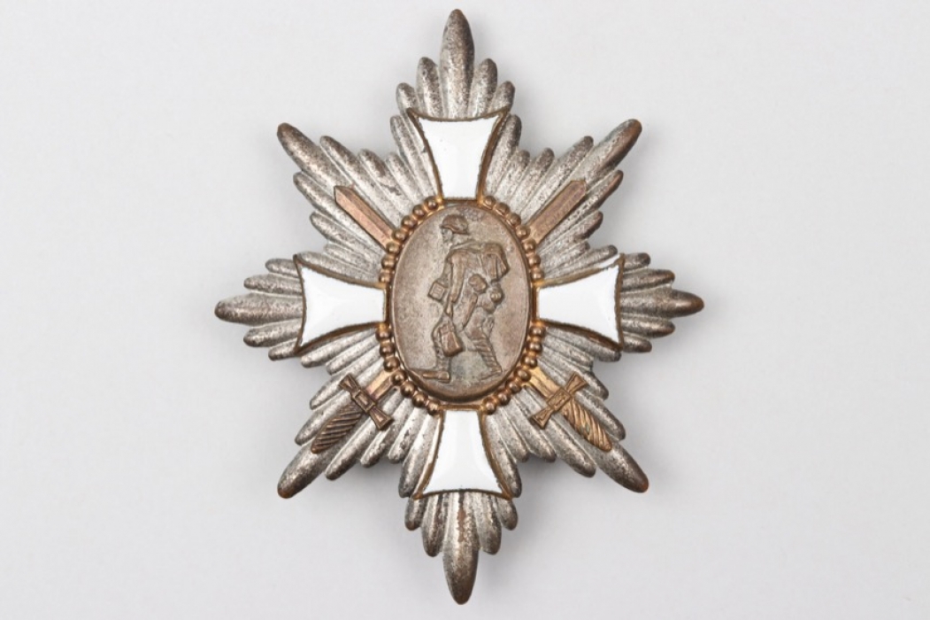 German Field Honor Legion Badge