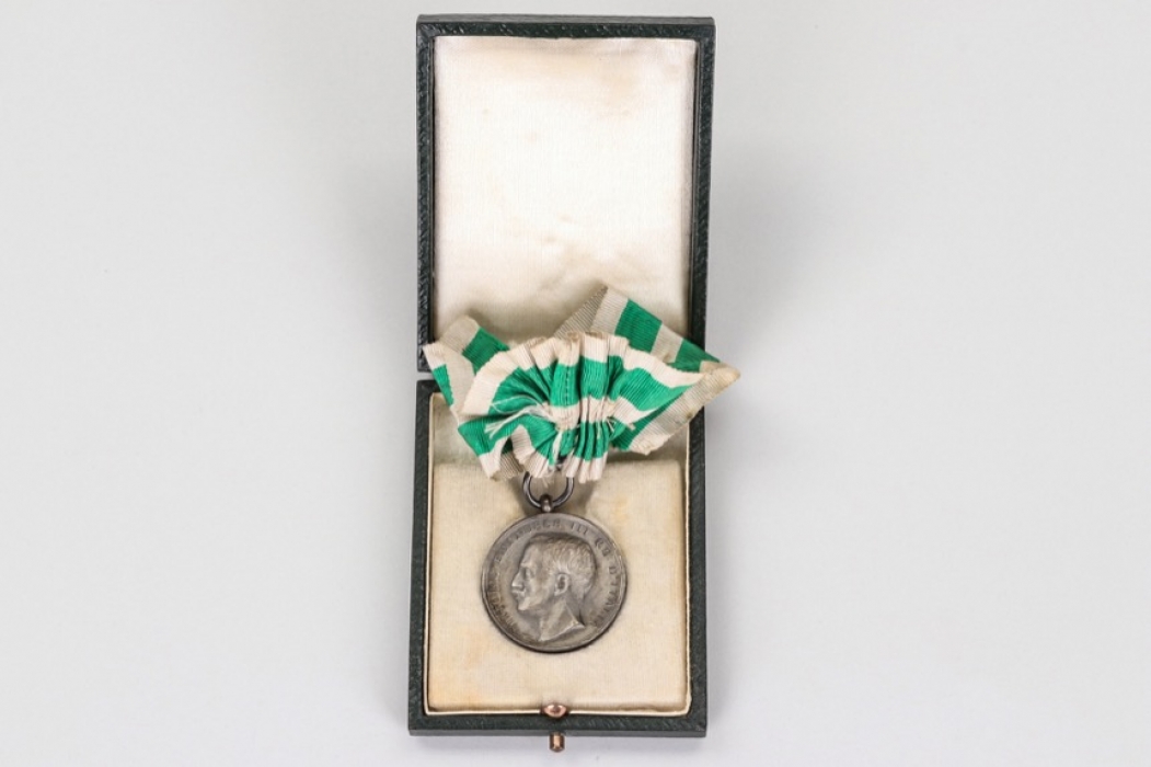 Marine-Chefingenieur - Italian Vittorio Emanuele III medal