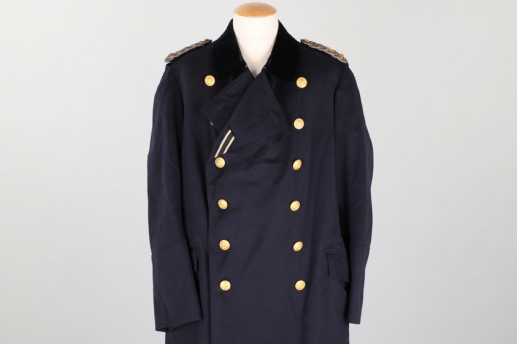 Marine-Chefingenieur - personal coat