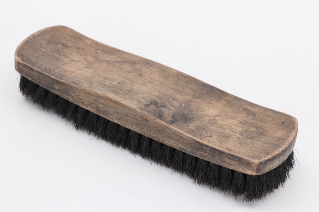 Wehrmacht shoe/clothes brush