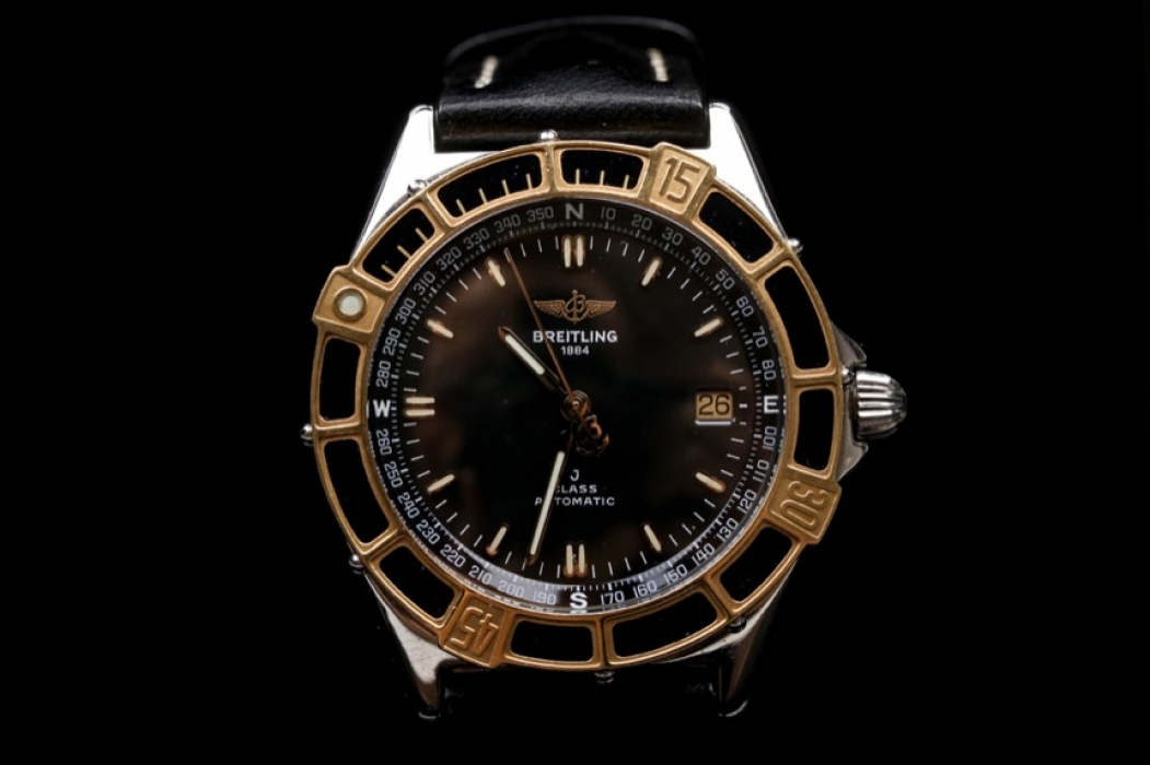 Breitling - J-Class Automatic men's wristwatch