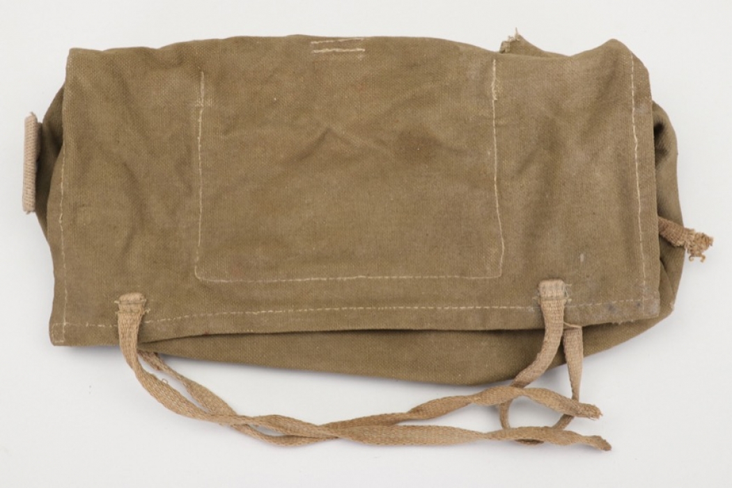 Wehrmacht bag for A-frame