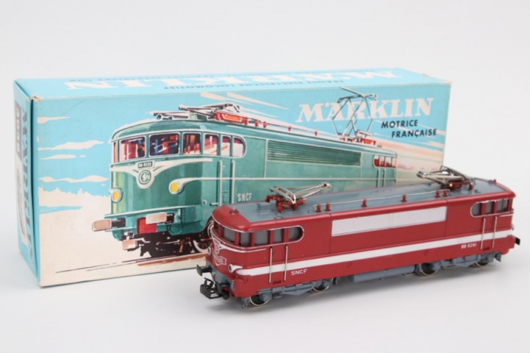Märklin - Modell Nr. 3059 "Französische Lokomotive" Spur H0