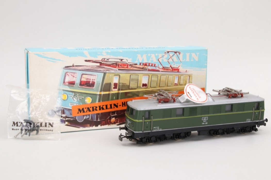Märklin - Modell Nr.8336 E-Lok Spur H0
