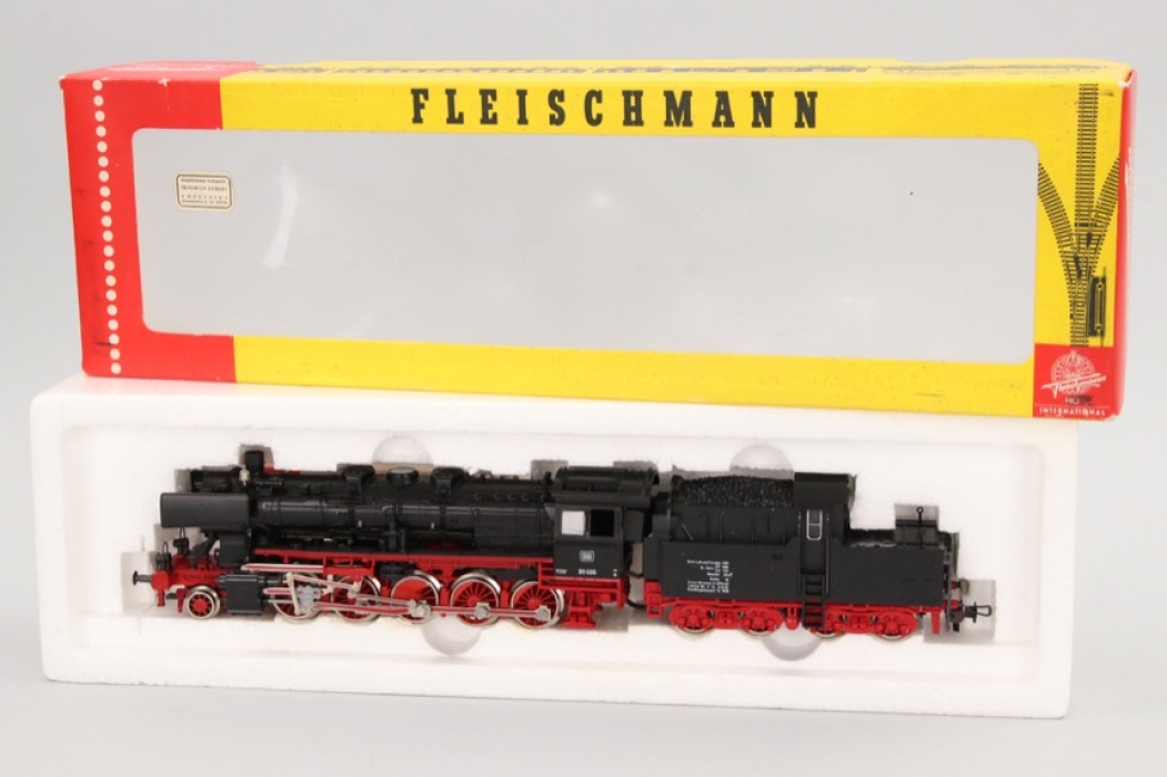 Fleischmann - Modell Nr.4363 Schlepptenderlokomotive