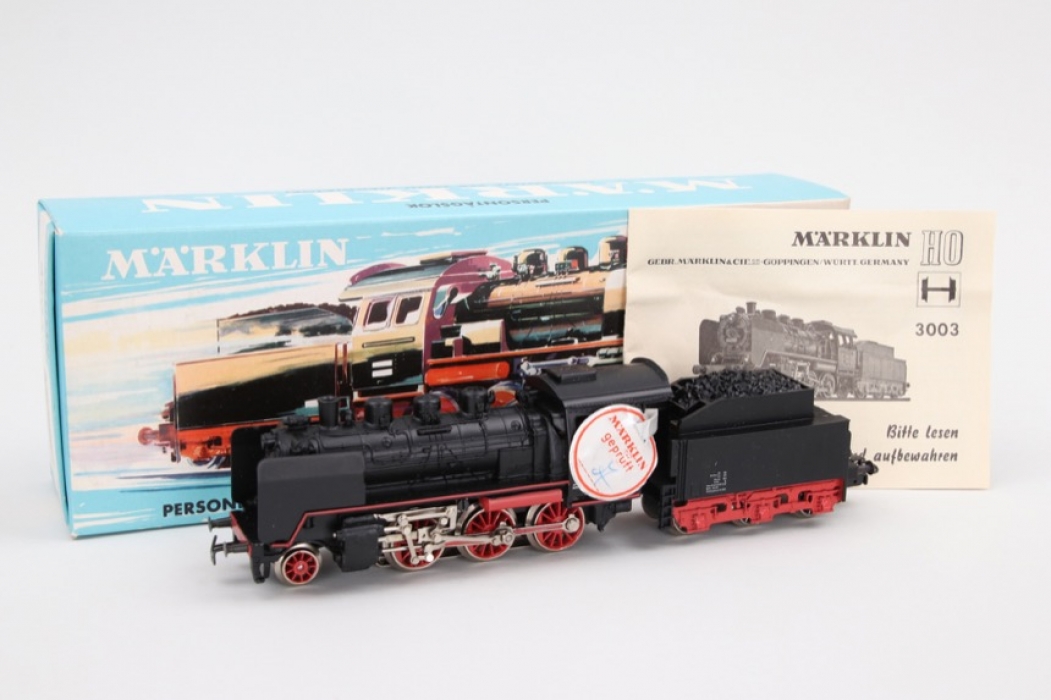 Märklin - Modell Nr.3003 Personenzug Lokomotive Spur H0