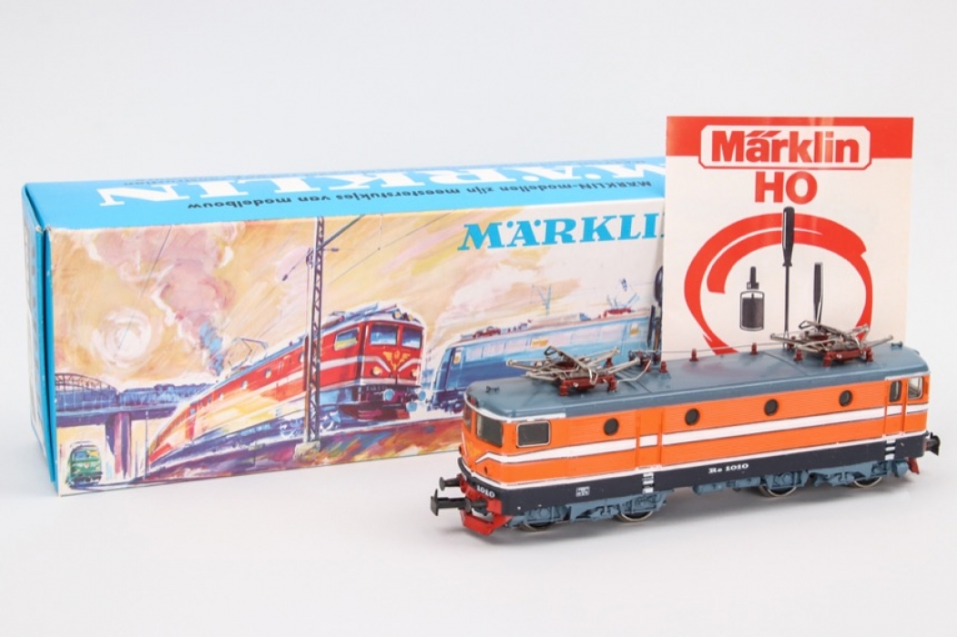Märklin - Modell Nr.3043 Elektrische Lokomotive Spur H0