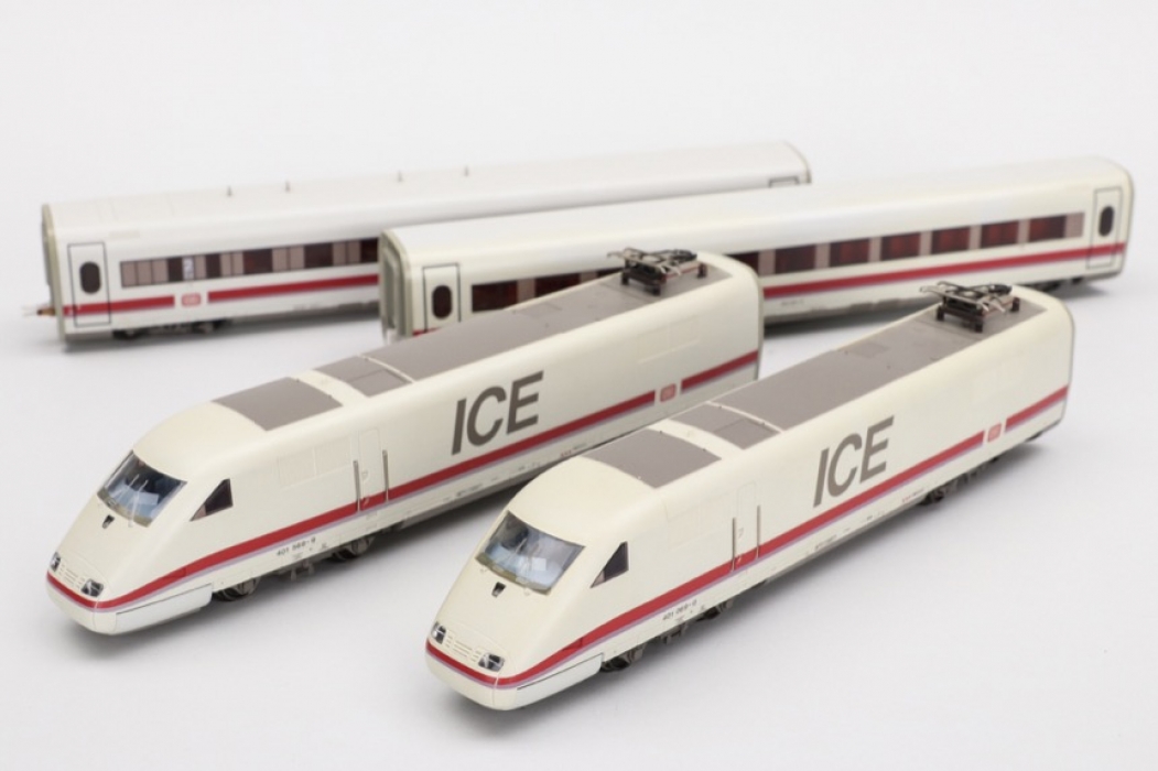 Märklin - Modell Nr.2976 "ICE 1 Triebwagenzug" Spur H0