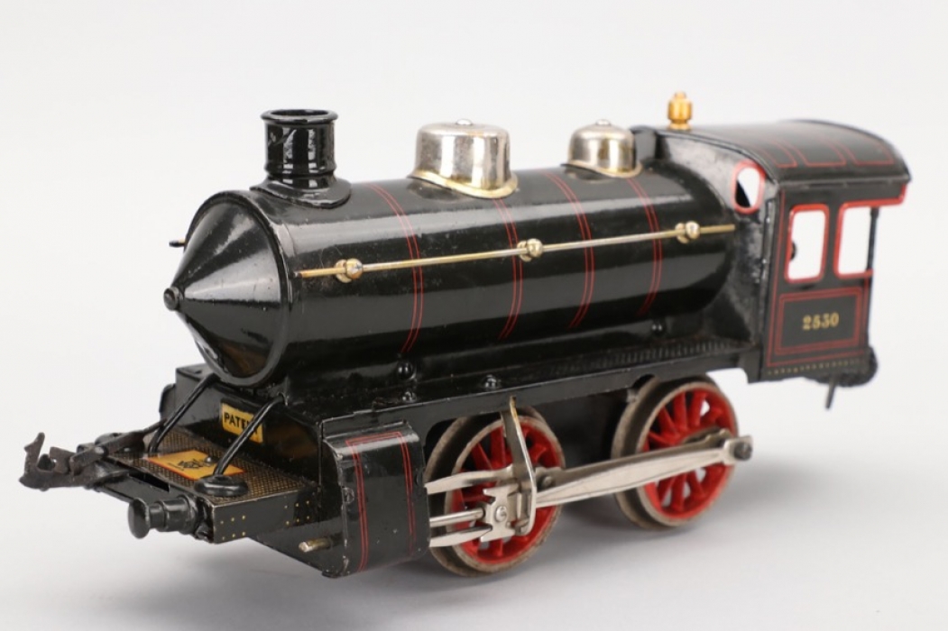 Bing - Modell Nr.2530 Dampflokomotive Spur I