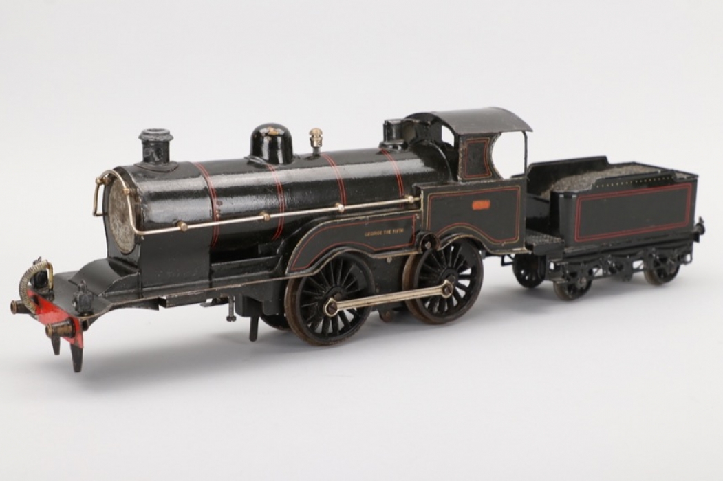 Märklin - Modell Nr.2263 "George the fifth" Eisenbahn