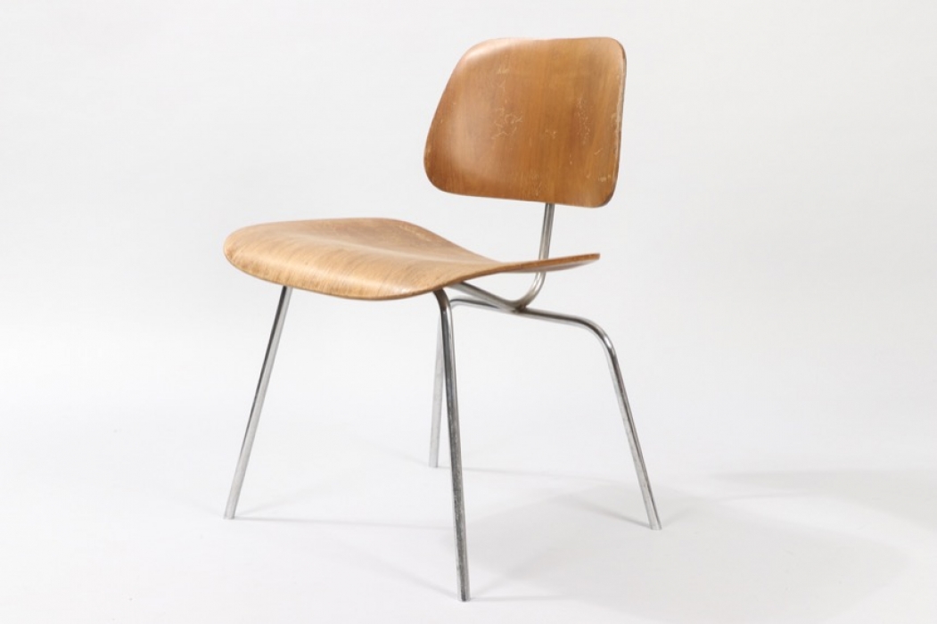DCM Dining Chair // Charles and Ray Eames