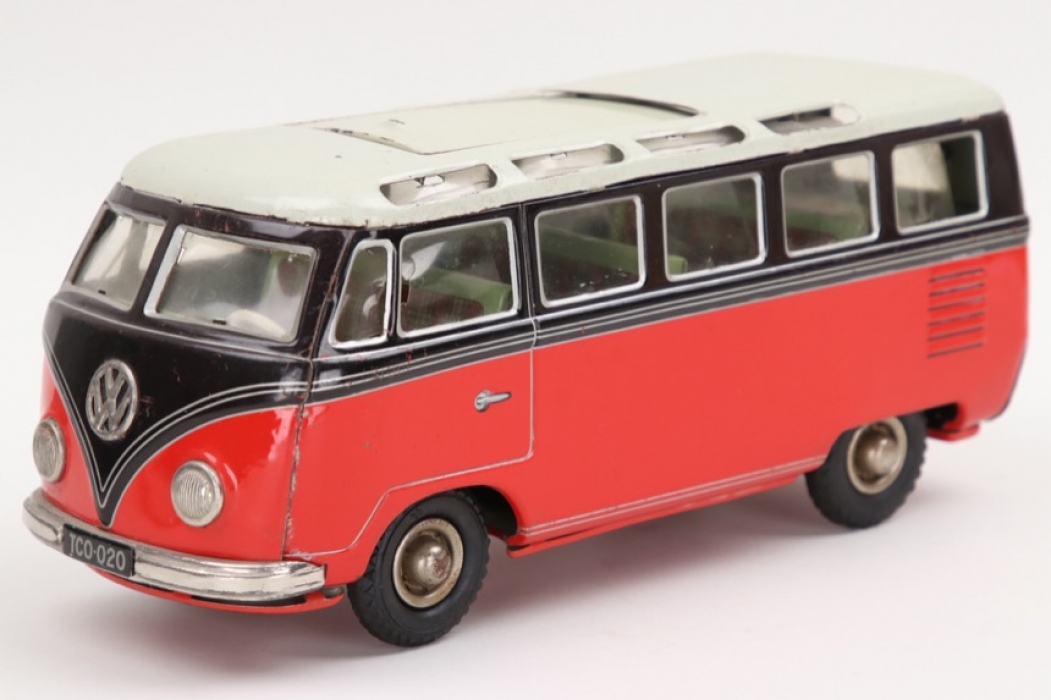 Tipp & Co. - Modell Nr.020 VW T1 "Samba" Bus
