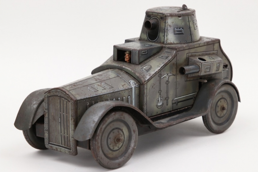 Arnold -  Modell Nr.562 "Panzerwagen"