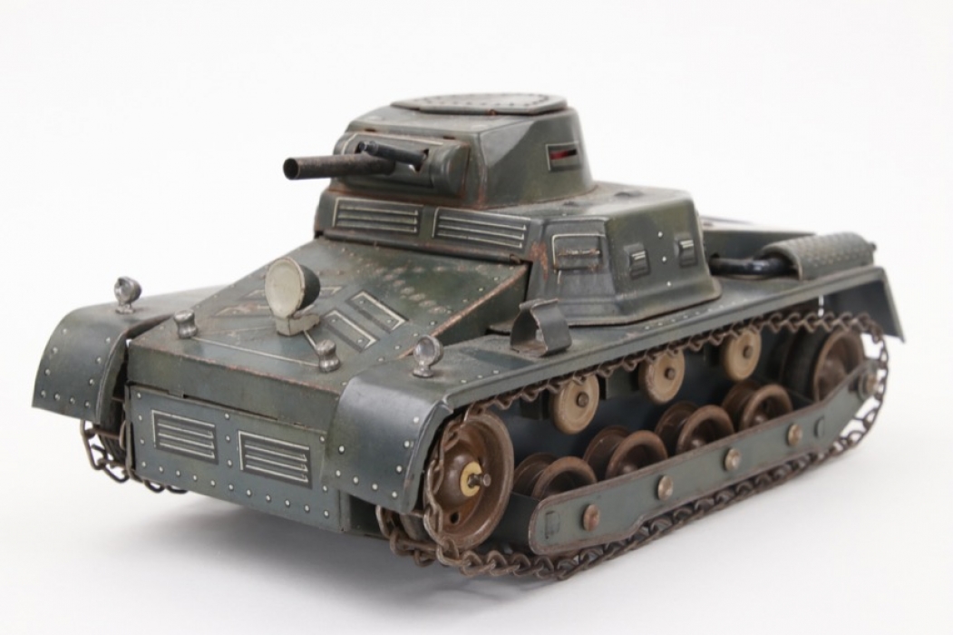 Tipp & Co. - Panzerkampfwagen I