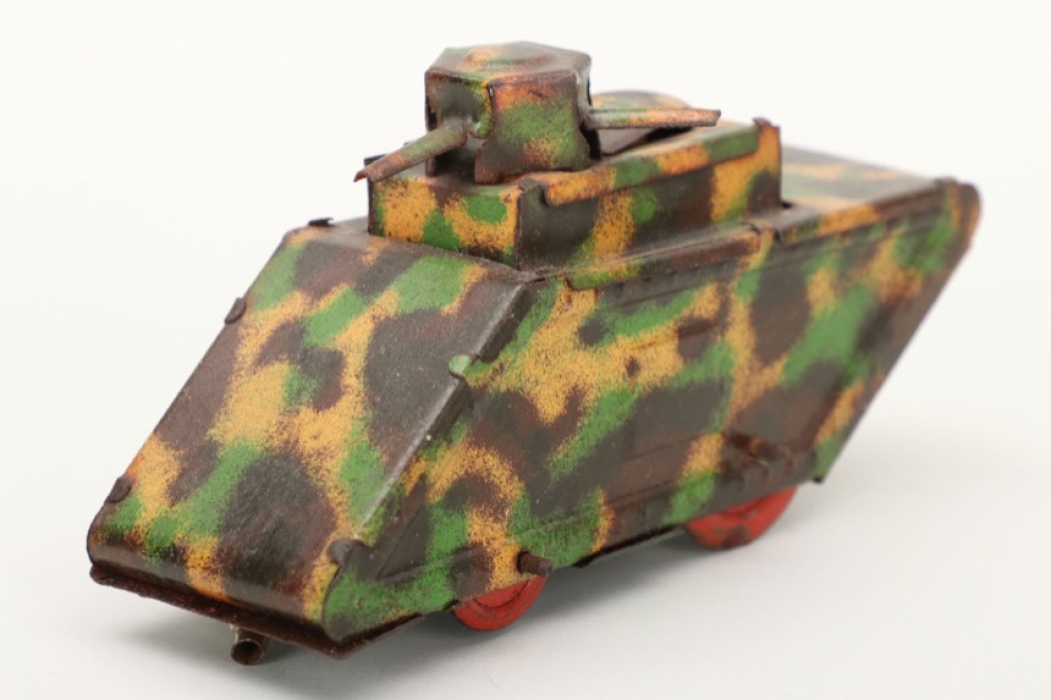 Pennytoy -  Panzer "Tank" 1.Weltkrieg