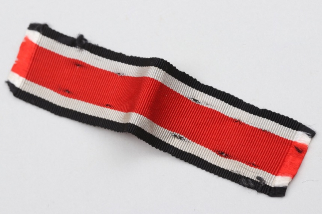 Wehrmacht ribbon to Honor Roll Clasp