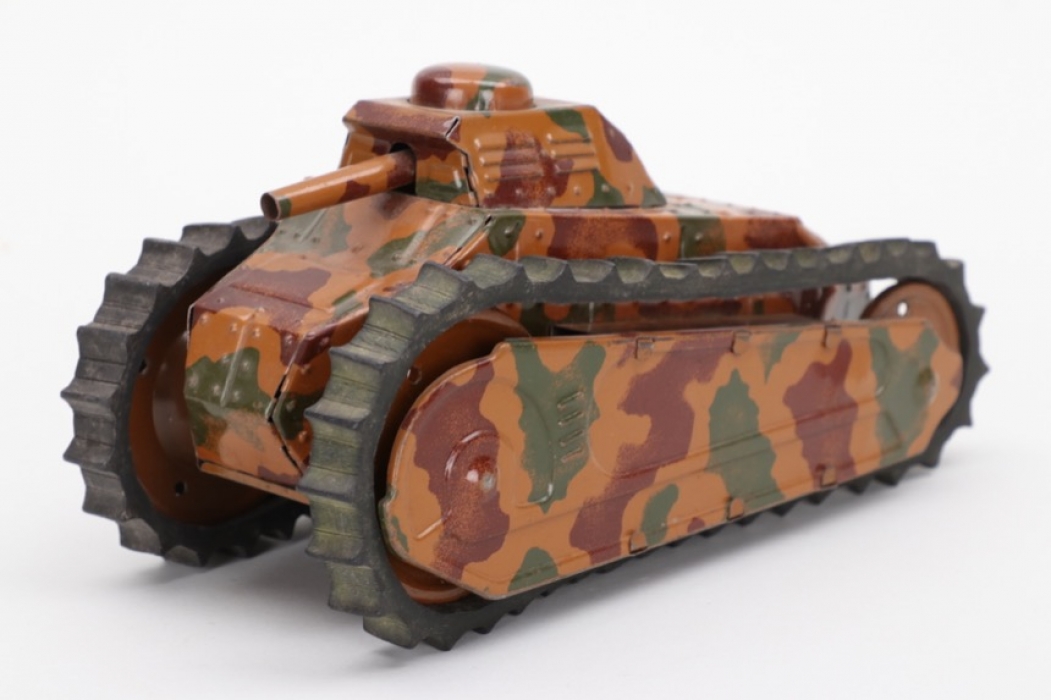 Blechspielzeug Panzer "Tank"