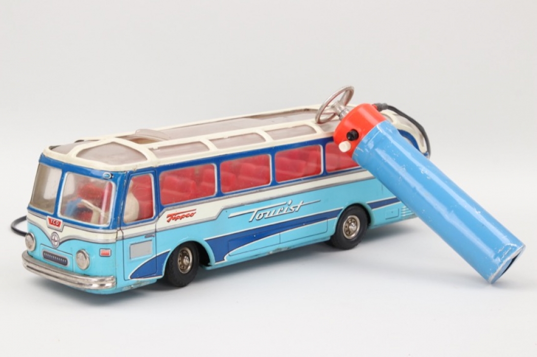 Tipp & Co. - Modell Nr.930 "Tourist" Reisebus