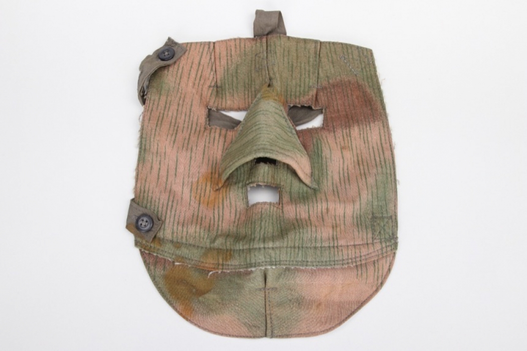 Wehrmacht anti cold mask
