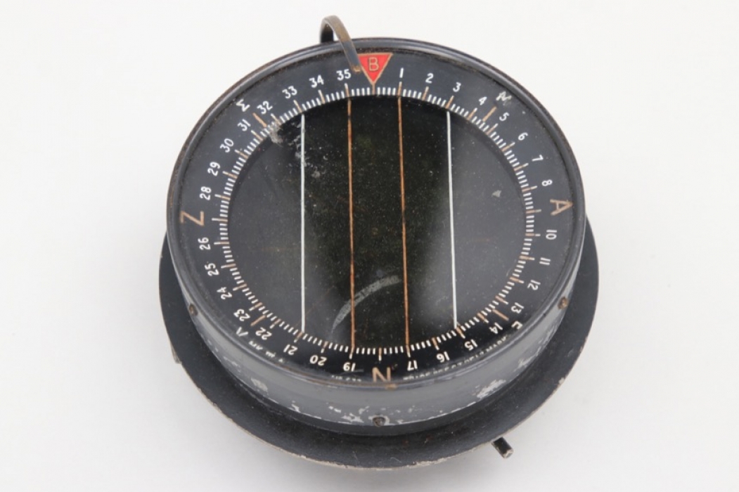RAF aircraft compass "MK III A - Sestrel"