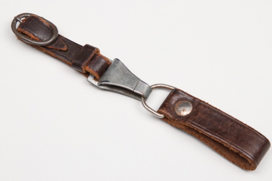 SA Service Dagger hanger with belt loop - Overhoff