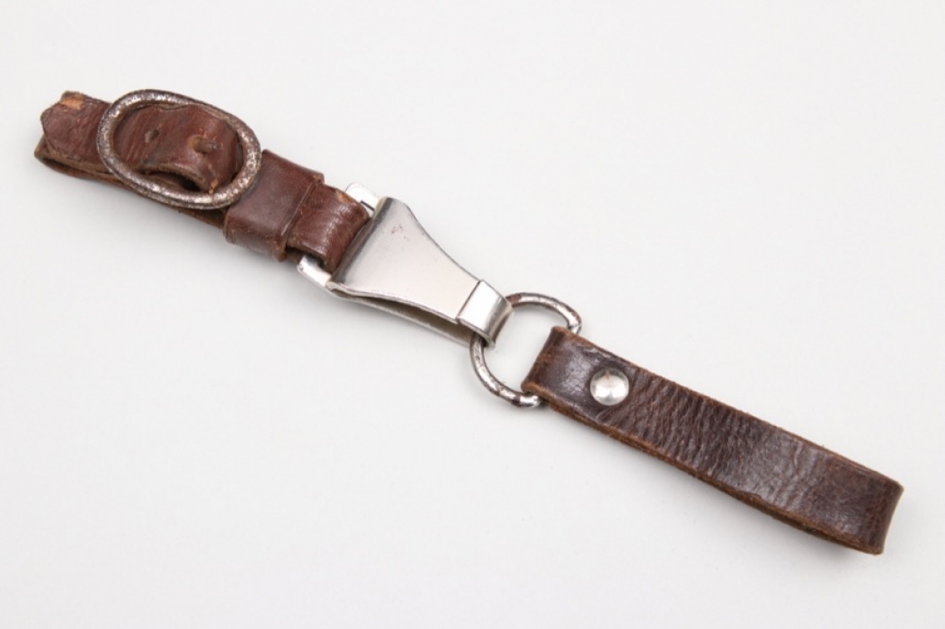 ratisbon's | SA Service Dagger hanger with belt loop | DISCOVER GENUINE ...