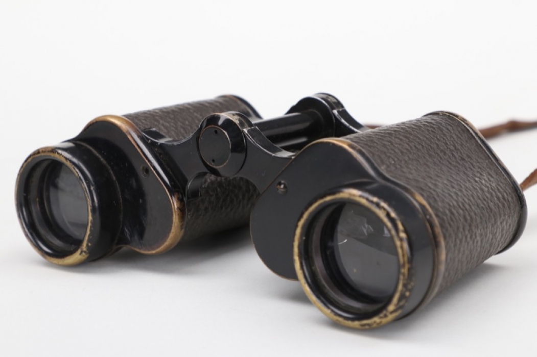 Poland - WW2 binoculars