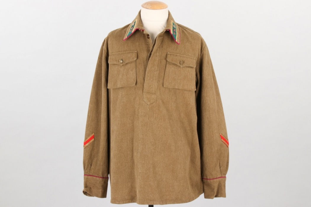Soviet Union - PKKA tunic (EM)