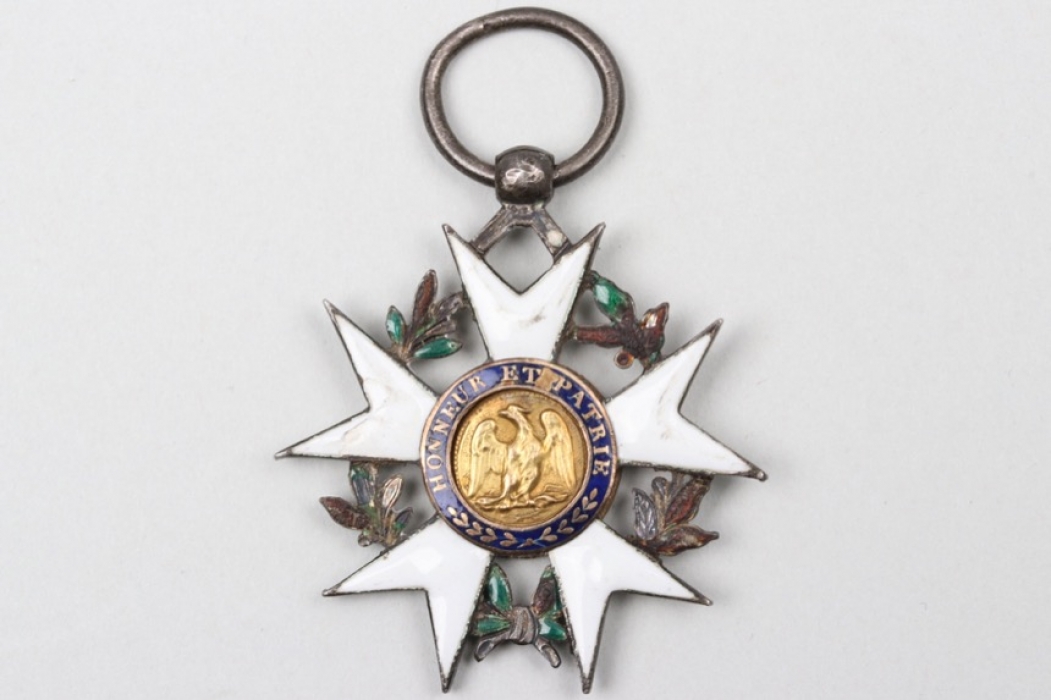 France - Order of the Legion of Honour "Type I" Legionnaire