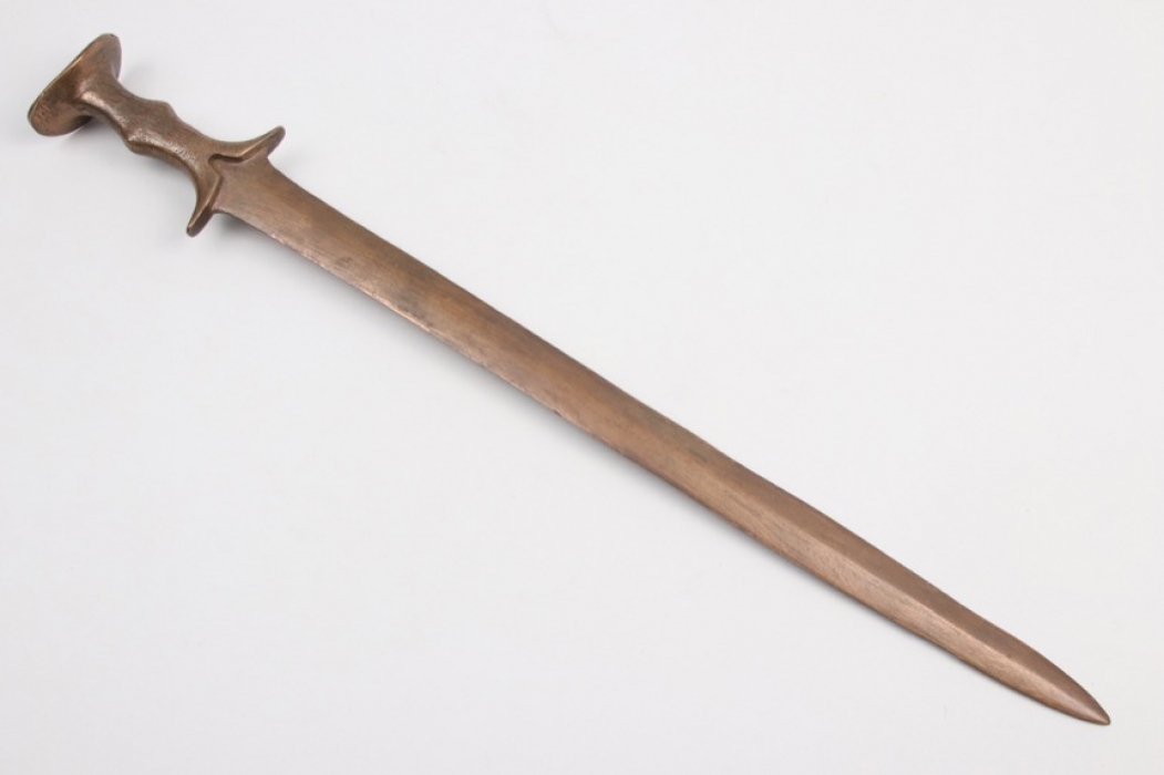 Historism - Bronze Age sword