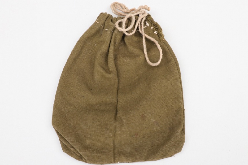 Wehrmacht tropical bag - unknown