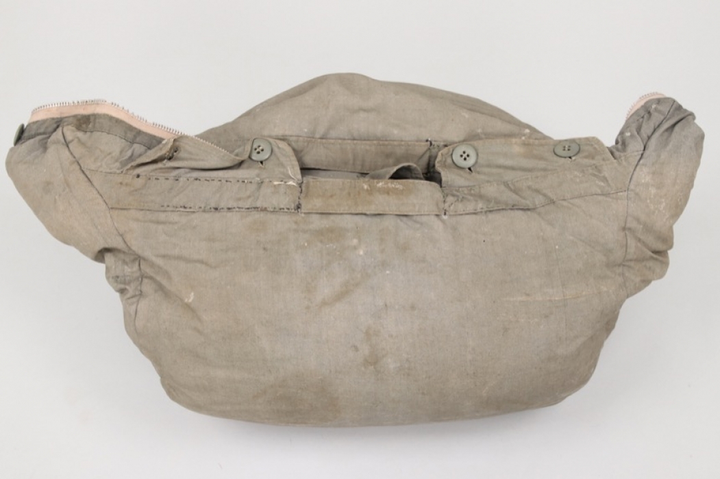 Waffen-SS / Wehrmacht mountain trooper sleeping bag
