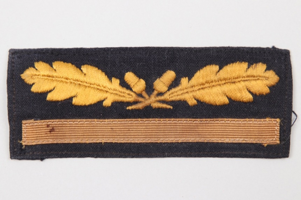 Waffen-SS rank insignia - Brigadeführer