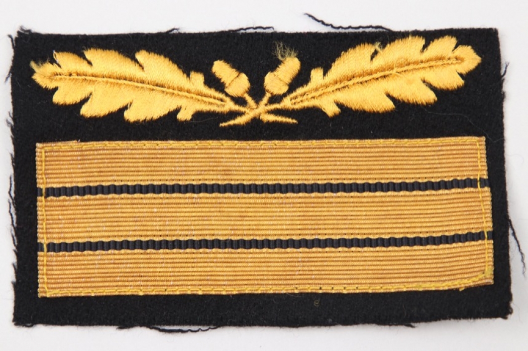 Waffen-SS rank insignia - Obergruppenführer