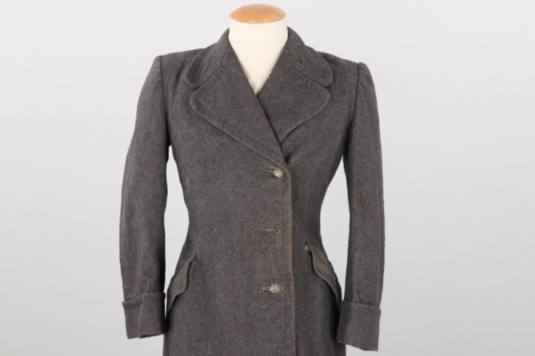 Luftwaffe Helferin coat