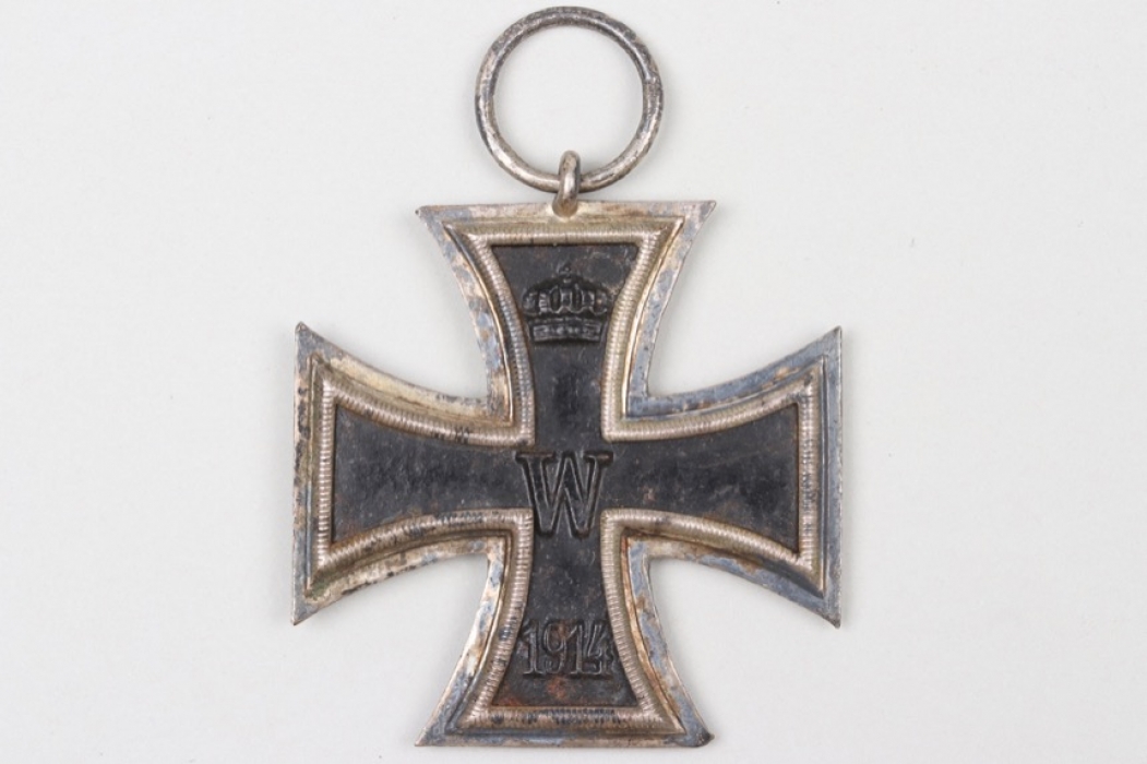 Eisernes Kreuz 2. Klasse 1914 - HB