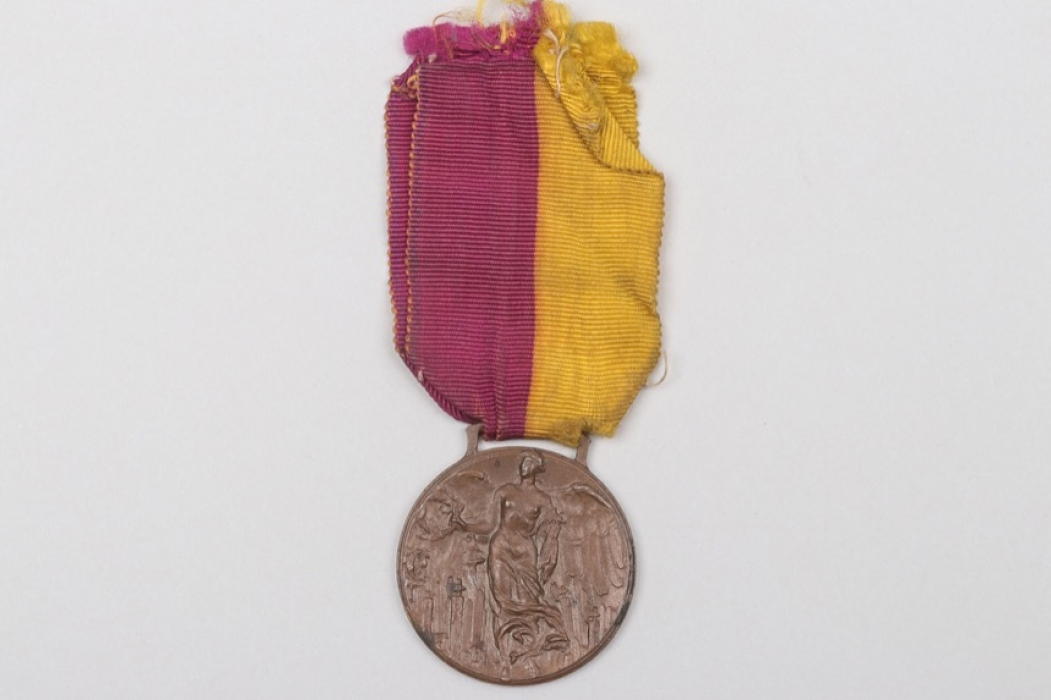 Italy - March on Rome medal 1922