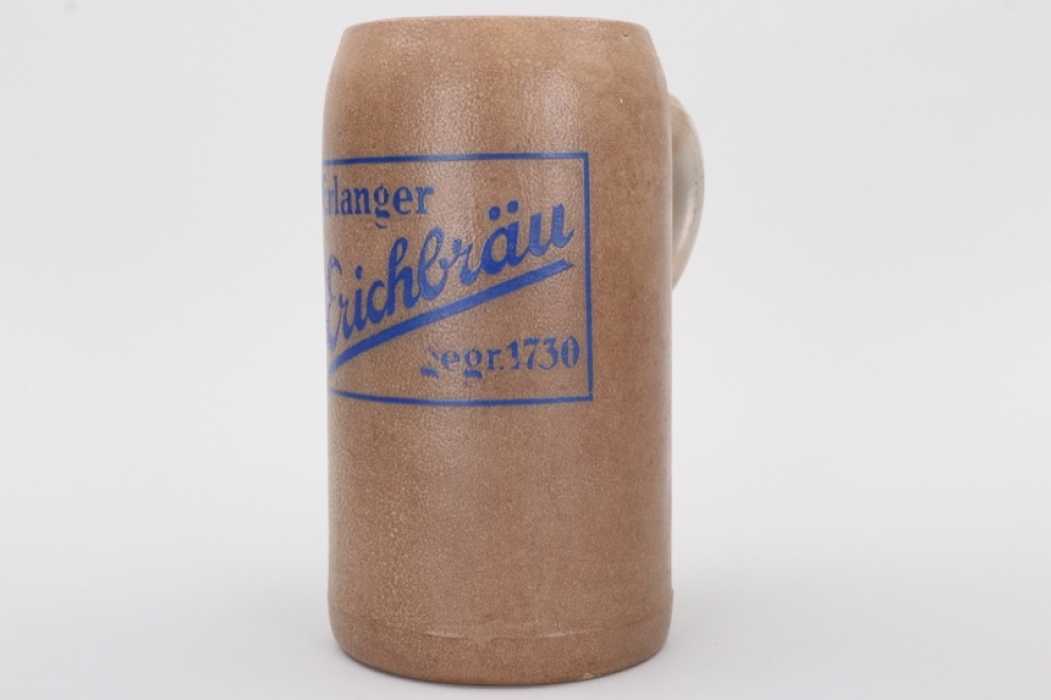 Bavarian "Eichbräu" beer mug