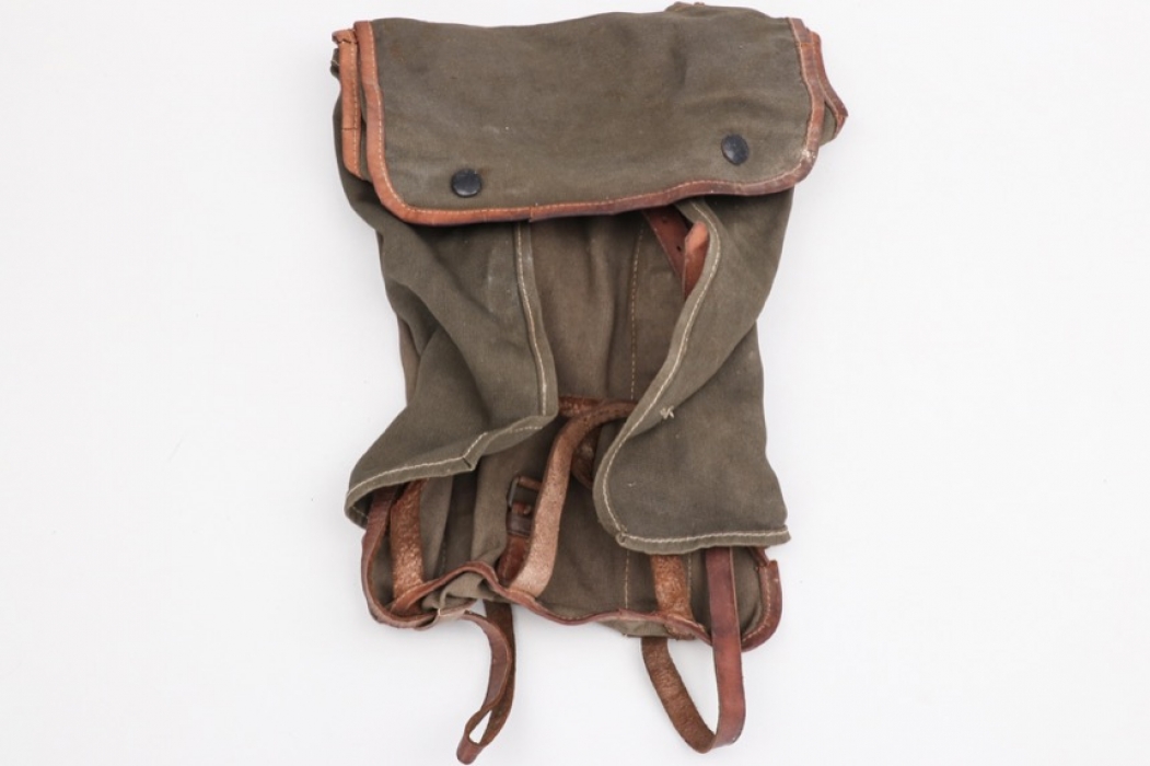 1941 Wehrmacht tool bag - E.O.BLN.