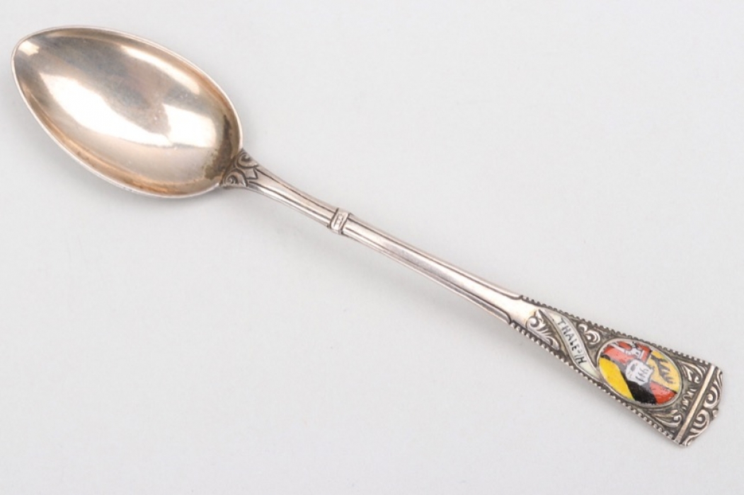 Silver spoon (800) - Württemberg