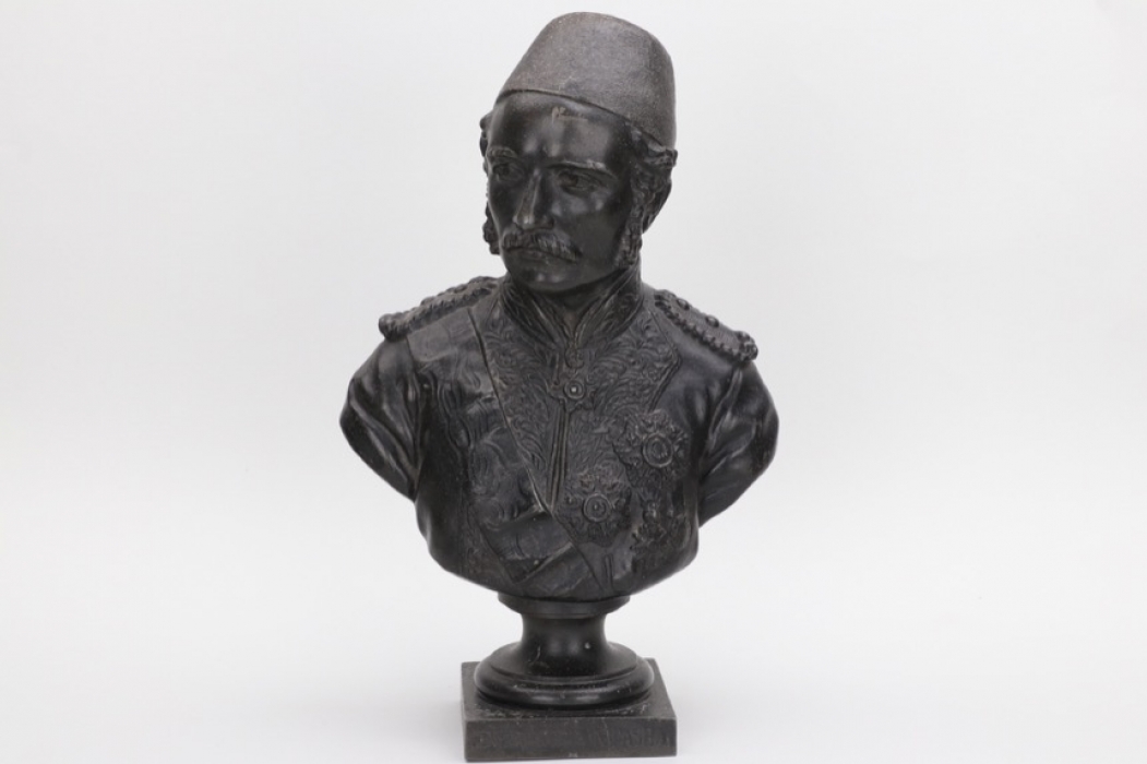 Great Britain - General Gordon Pascha bust