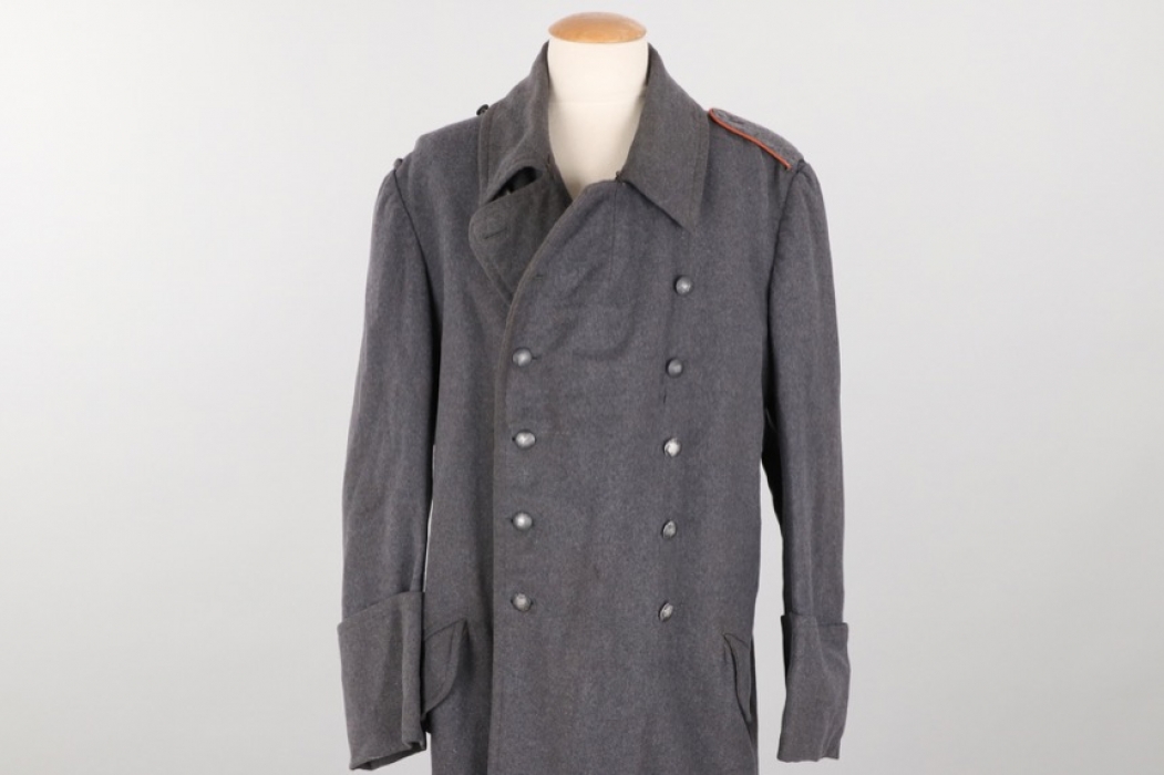 Luftwaffe Nachrichten coat - E40