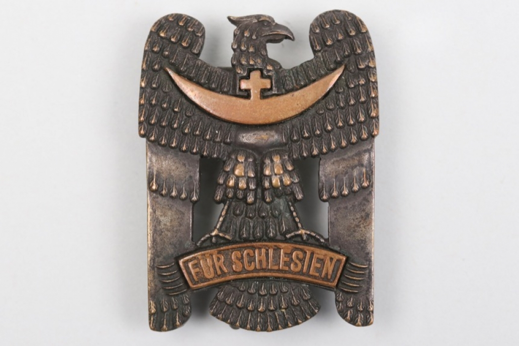 Freikorps Silesian Eagle Order 1st Class