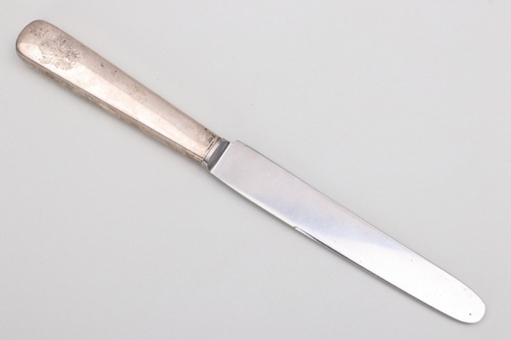 Göring, Hermann: personal table knife - 800